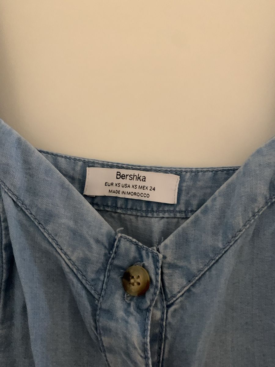 Bershka Kleider & Röcke: Kleid Bershka XS – Gebraucht aus Urdorf von lil_bw7r 2