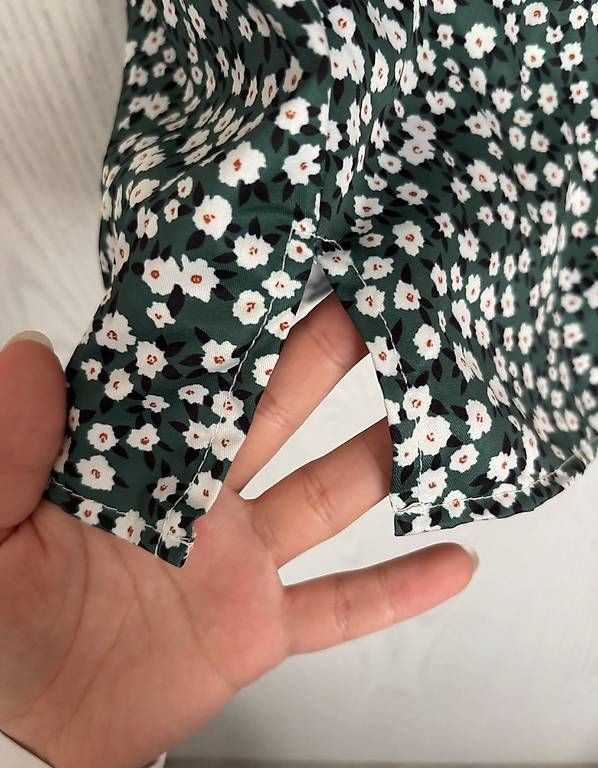 Vestiti: Sommerkleid – Nuovo e nell'imballaggio originale da Fislisbach venduto da secondhandF 2