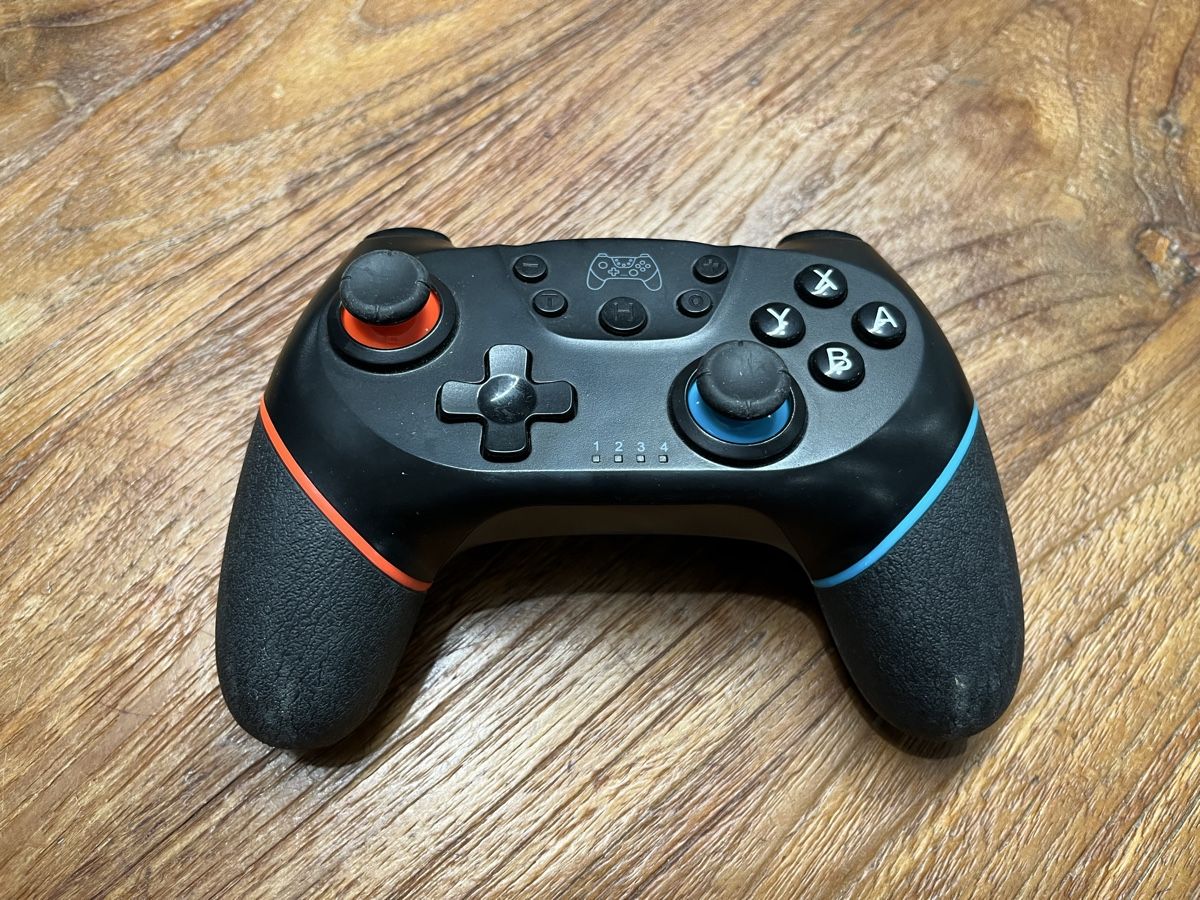 Nintendo Consoles: Nintendo Switch e accessori – D'occasion à Pura par videodrome 3