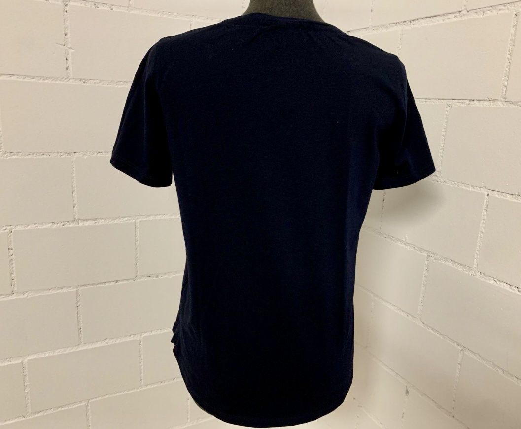 T-shirt: Kenny S. Navy Damen Print – Usato da Baden venduto da Tiffany6878 3