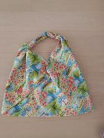 Strandtasche, Handtasche, Schultertasche, Stofftasche neu!