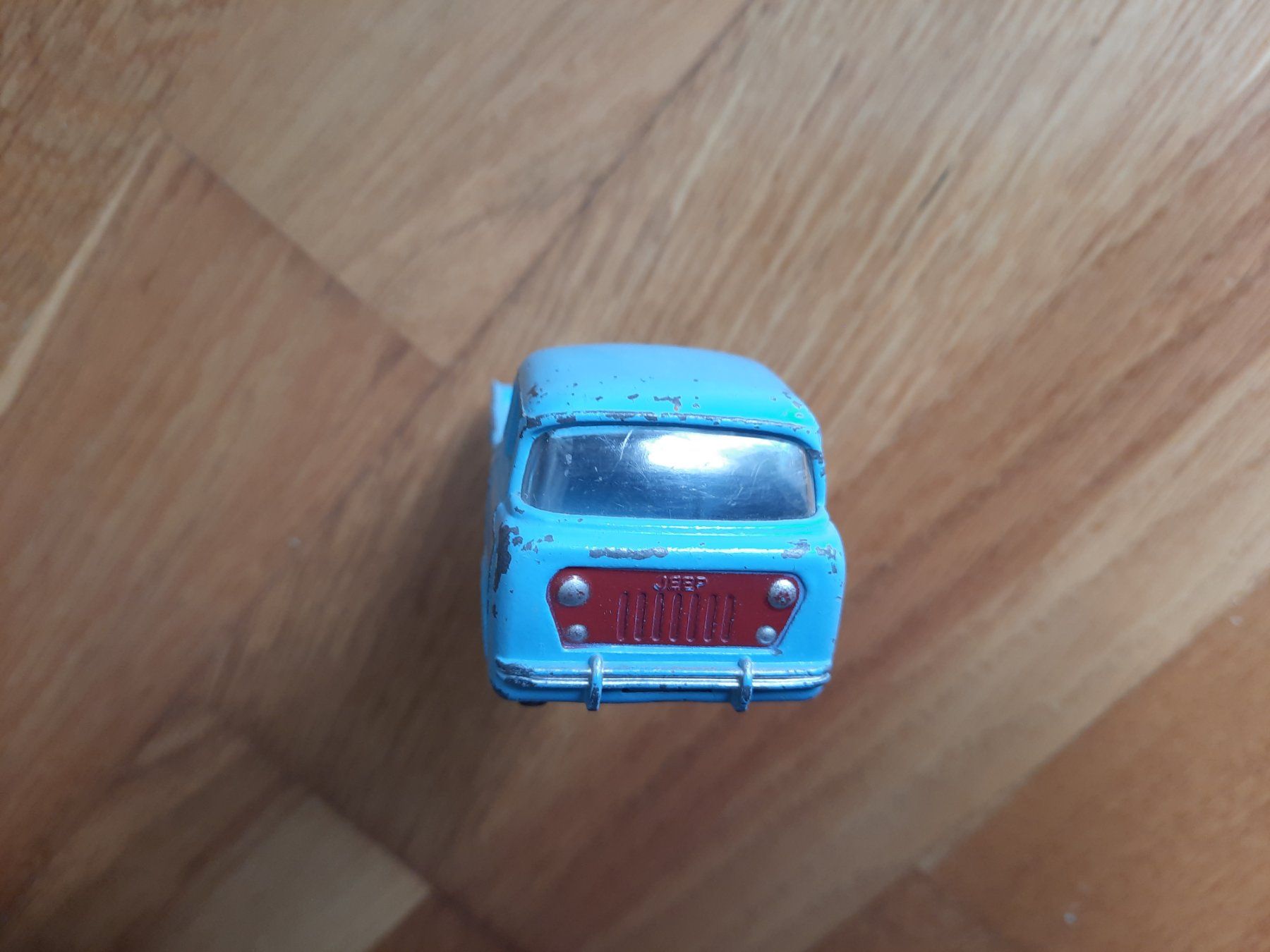 Modellini d'auto: Modellauto Lot – Usato da Luzern venduto da Namruk01 2