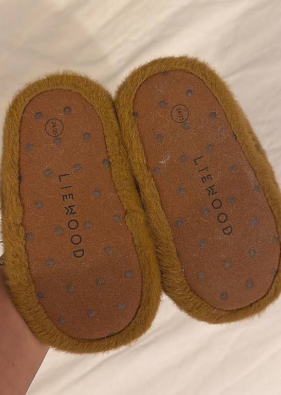 Scarpe per ragazzi: Liewood Pantoffeln 24/25 – Usato da Bern venduto da sshueli 1