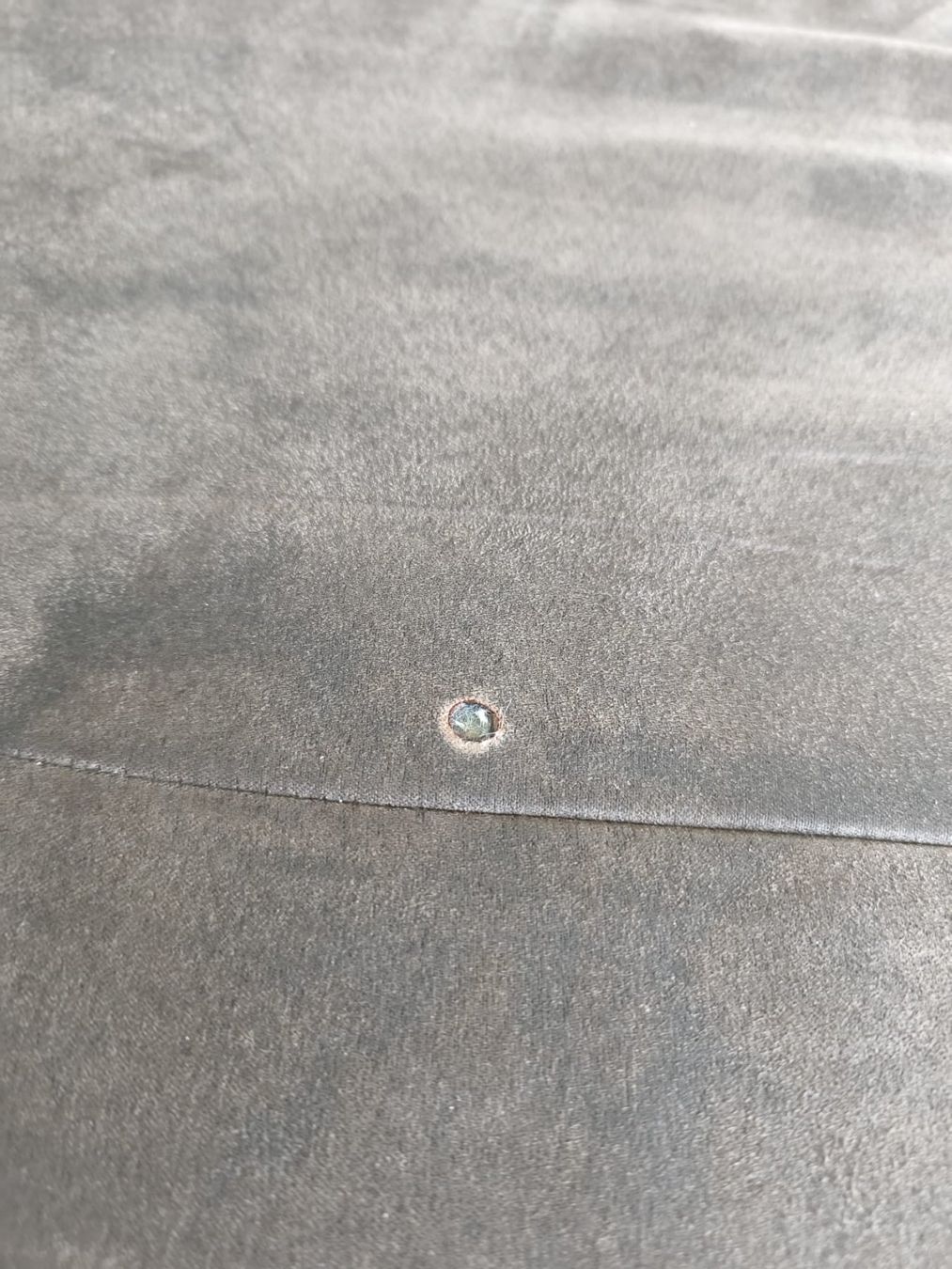 Sofas: Sofa braun, gratis – D'occasion à Interlaken par niviuk143 6
