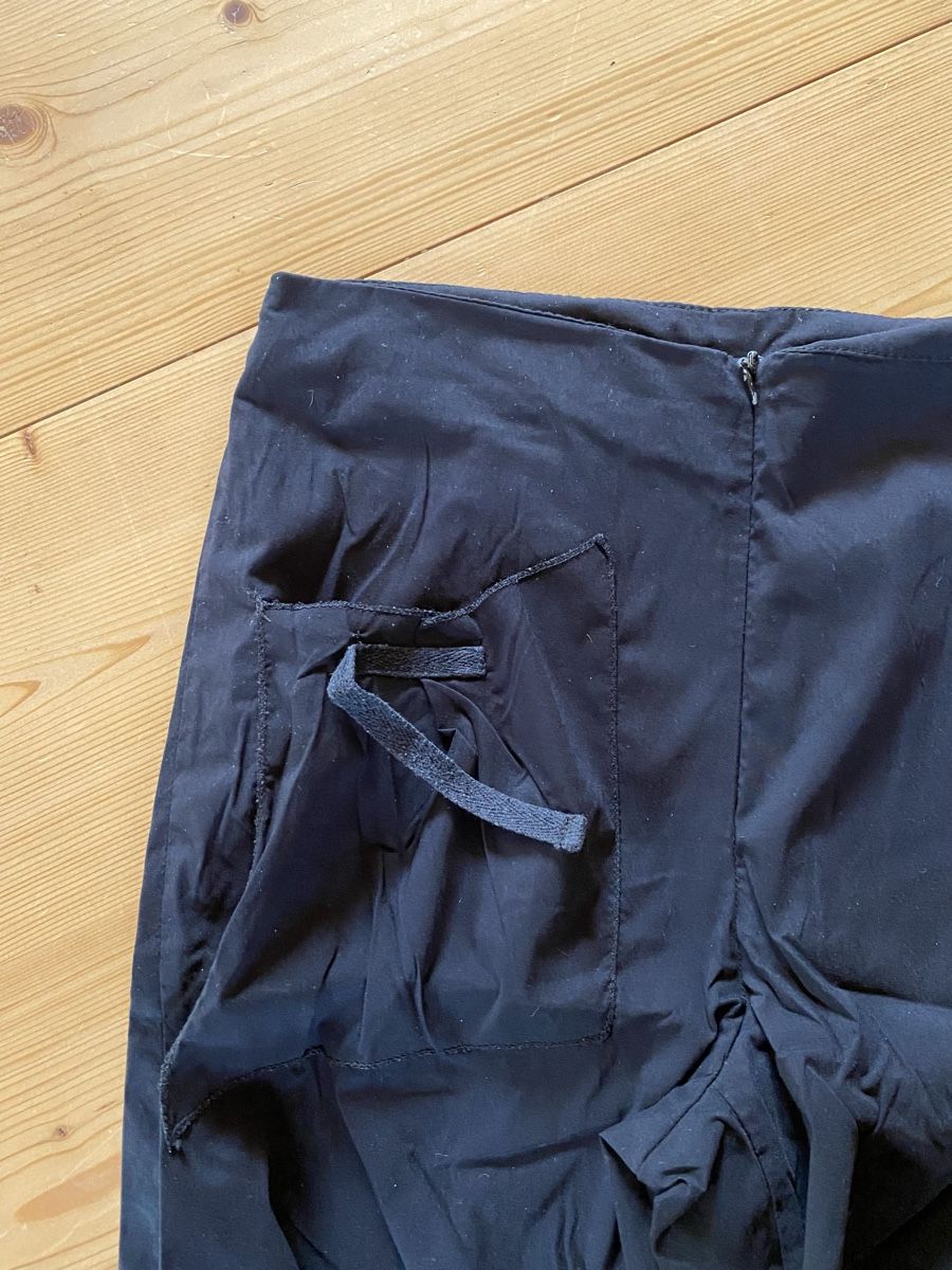 Pantalons: Einzigartige Freizeithose – D'occasion à Bern par ha6_zm75 2
