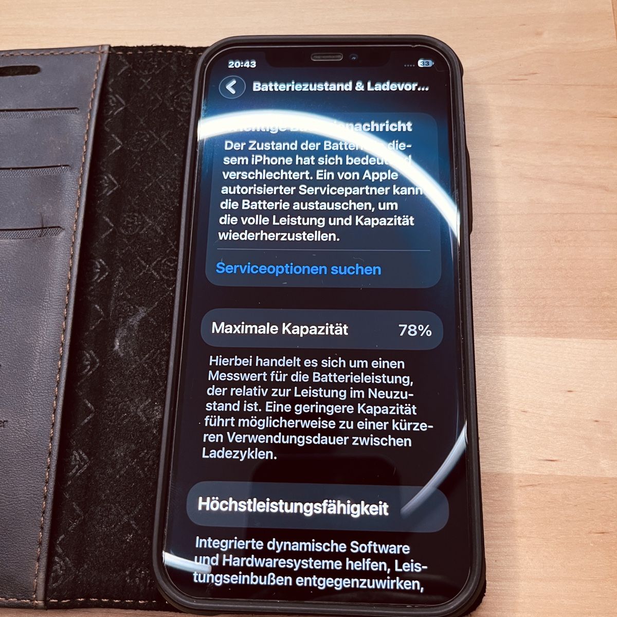 Apple Handys / Smartphones: iPhone 12 128GB – Gebraucht aus Thun von VintageKameras 5