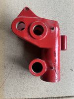 Aebi Plumett Ersatzeil TP20637-1 Halter Seilführungsrolle