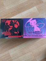 Pokémon TCG Elite Trainer Box Destined Rivals, Top-Traine...