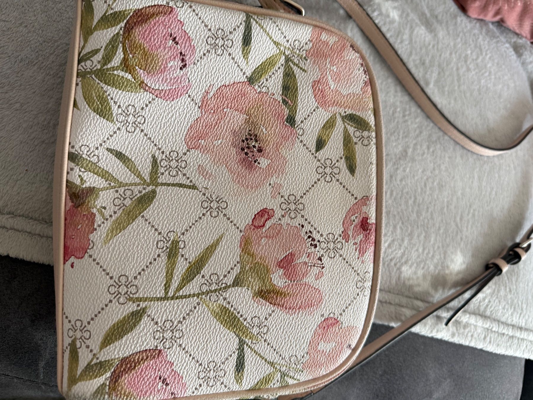 Borse da donna: Summertasche klein – Usato da Hausen AG venduto da dga_s2jn 2