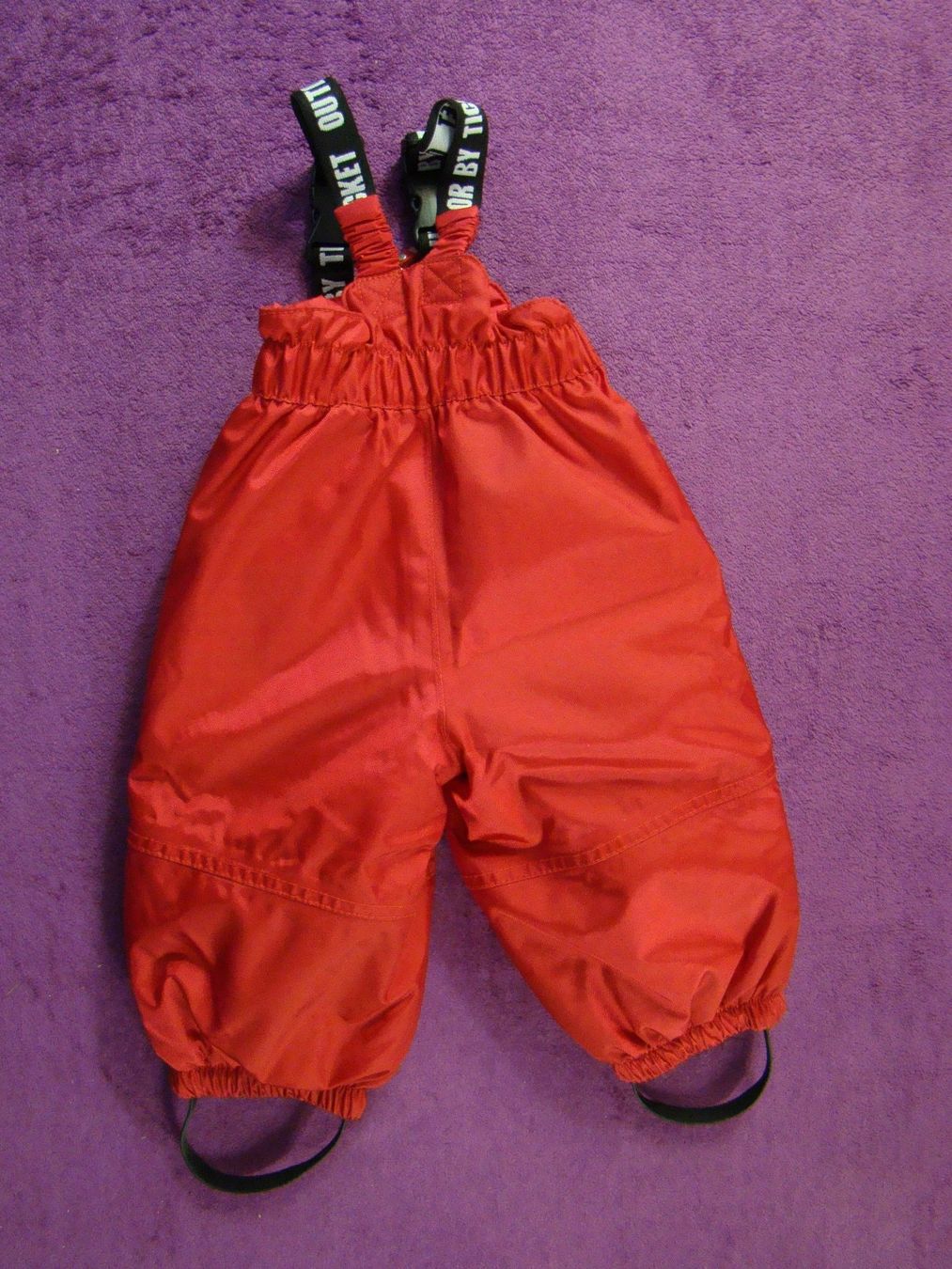 Hosen: Ticket to Heaven Skihose Gr. 98 – Gebraucht aus Müllheim Dorf von Seeeule01 5