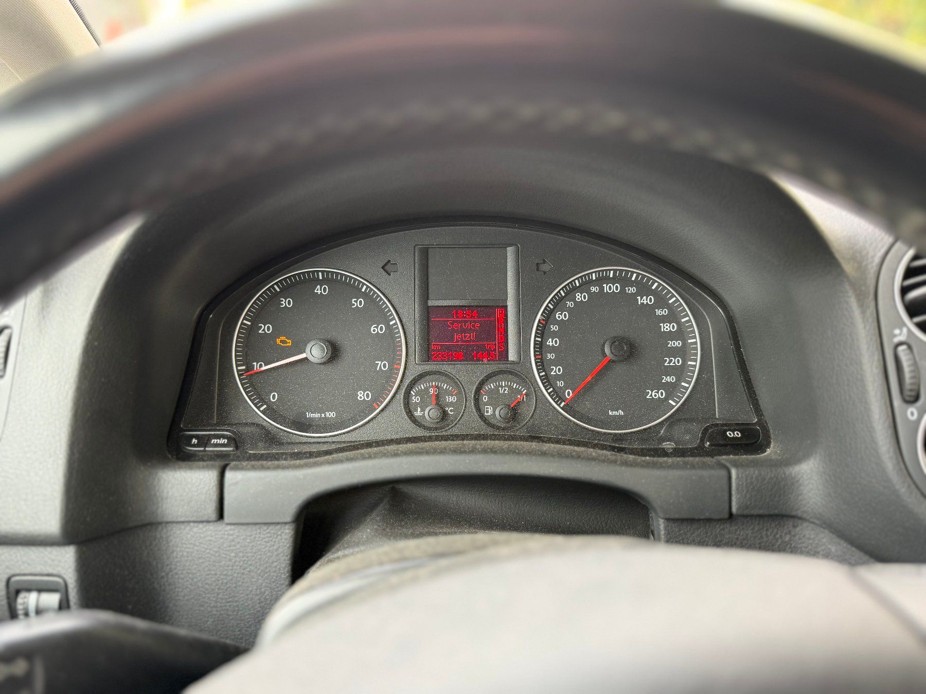 VW Automobili: VW Golf Plus 1.4 TSI – Usato da Rüti ZH venduto da amei1966 8
