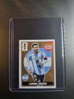 WM 2026 Panini Extra Sticker Messi 💥 ab 1Fr 