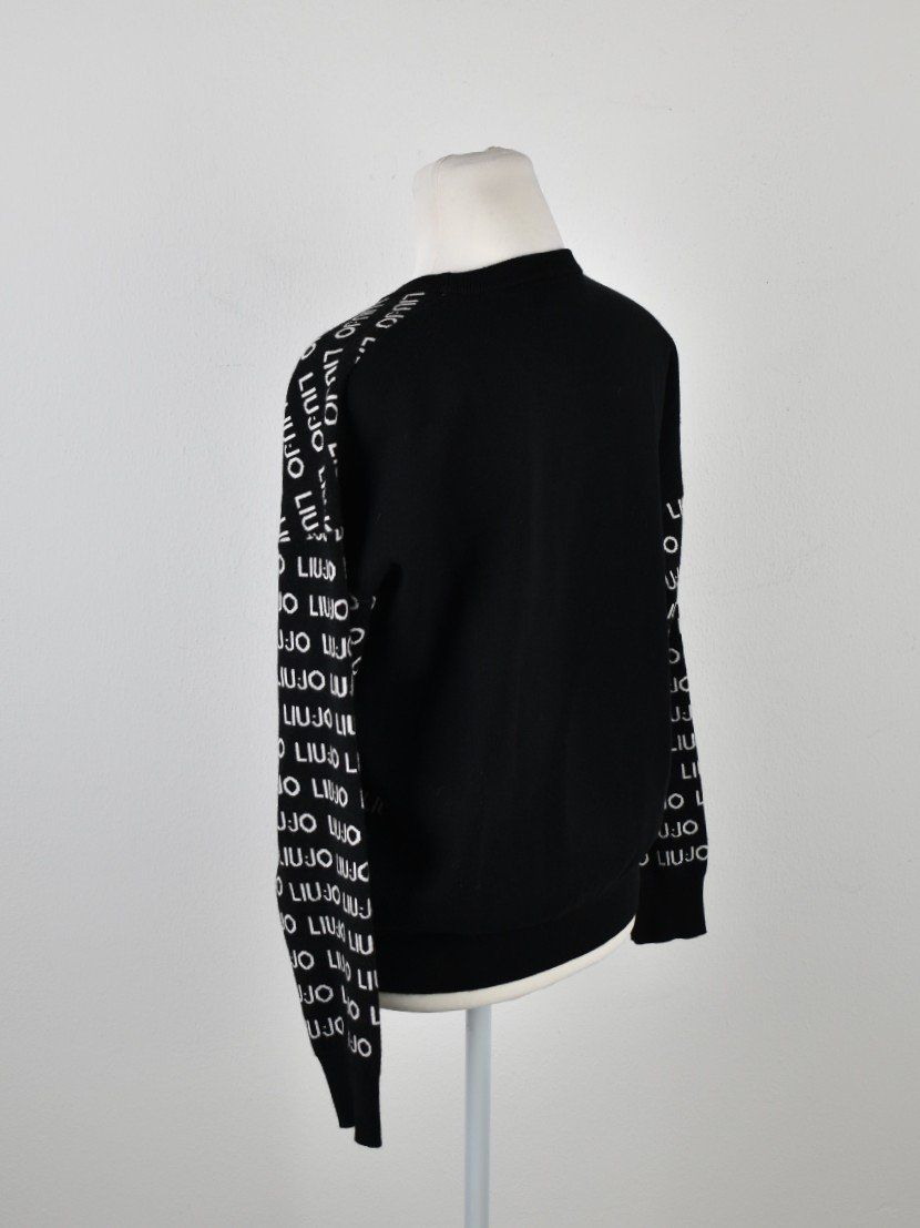 Liu Jo Pullover & Sweatshirts: Liu Jo Pullover Gr.38, 62% Viskose – Gebraucht aus Nürensdorf von 2ND_STORY 5