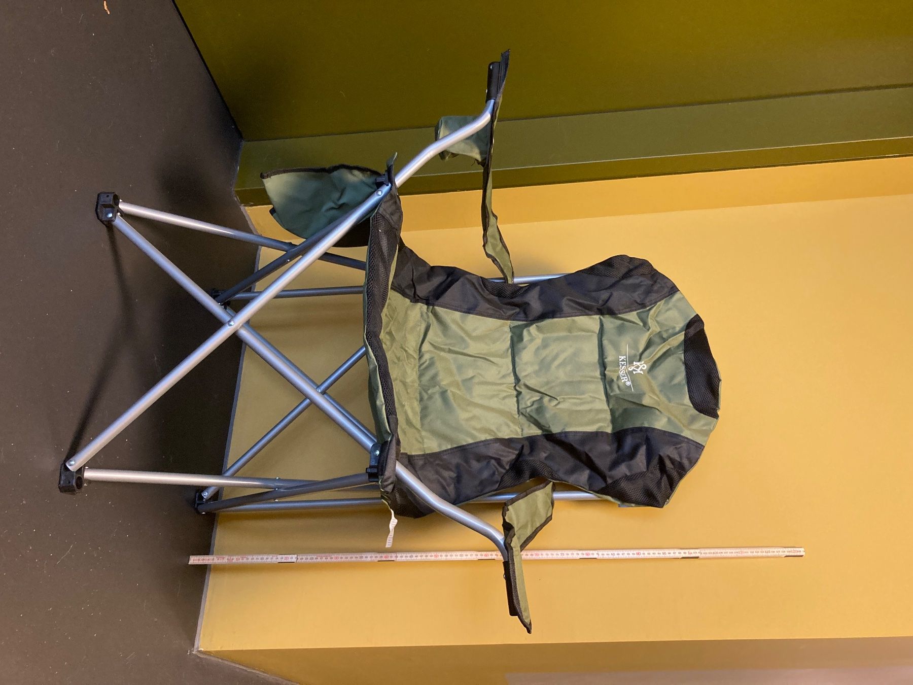 Stühle: Campingstuhl – Neu und originalverpackt aus Steckborn von piccapiedra