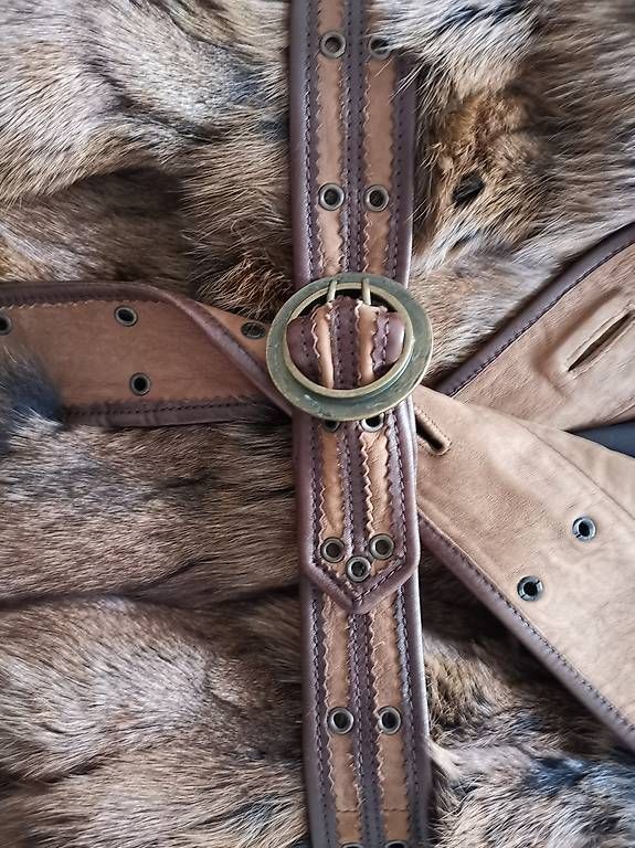 Roberto Cavalli Cappotti: Cavalli Pelzmantel – Usato da Wettingen venduto da IvyP 3