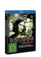 Enigma – Das Geheimnis  mit Kate Winslet  BluRay