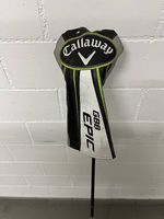 Golf Driver Callaway GBB Epic 10.5