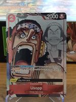 One Piece | Die kleine Usopp Manga🫰