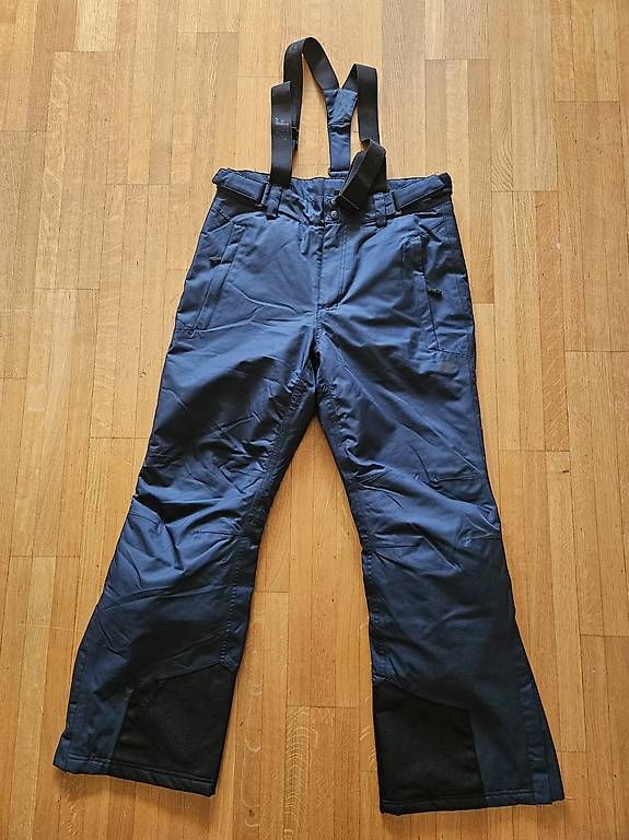 Pantaloni: Pantaloni sci marca 4F – Usato da Breganzona venduto da Racella 1