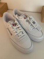 Reebok C85 unisex Weiss 38.5