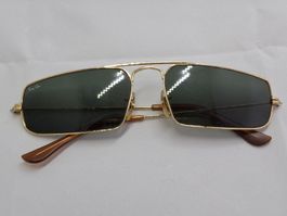 Rayban b&l vintage sunglasses USA rare