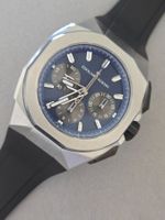 Edouard Koehn Tempus EK-CHR01R Chronograph
