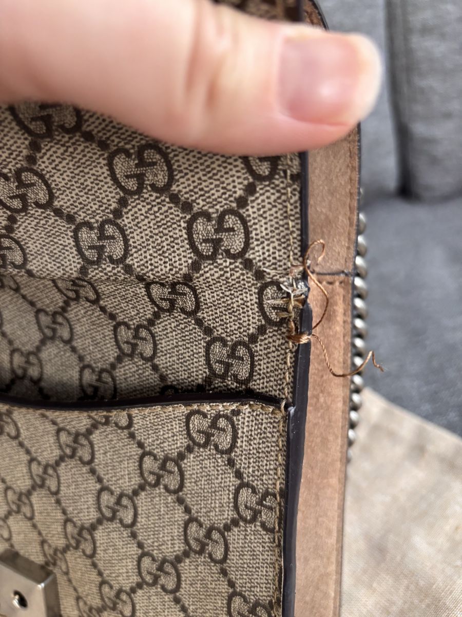 Gucci Borse da donna: Gucci Dionysus Tasche. Original! – Usato da Luzern venduto da lor_x8hx 6