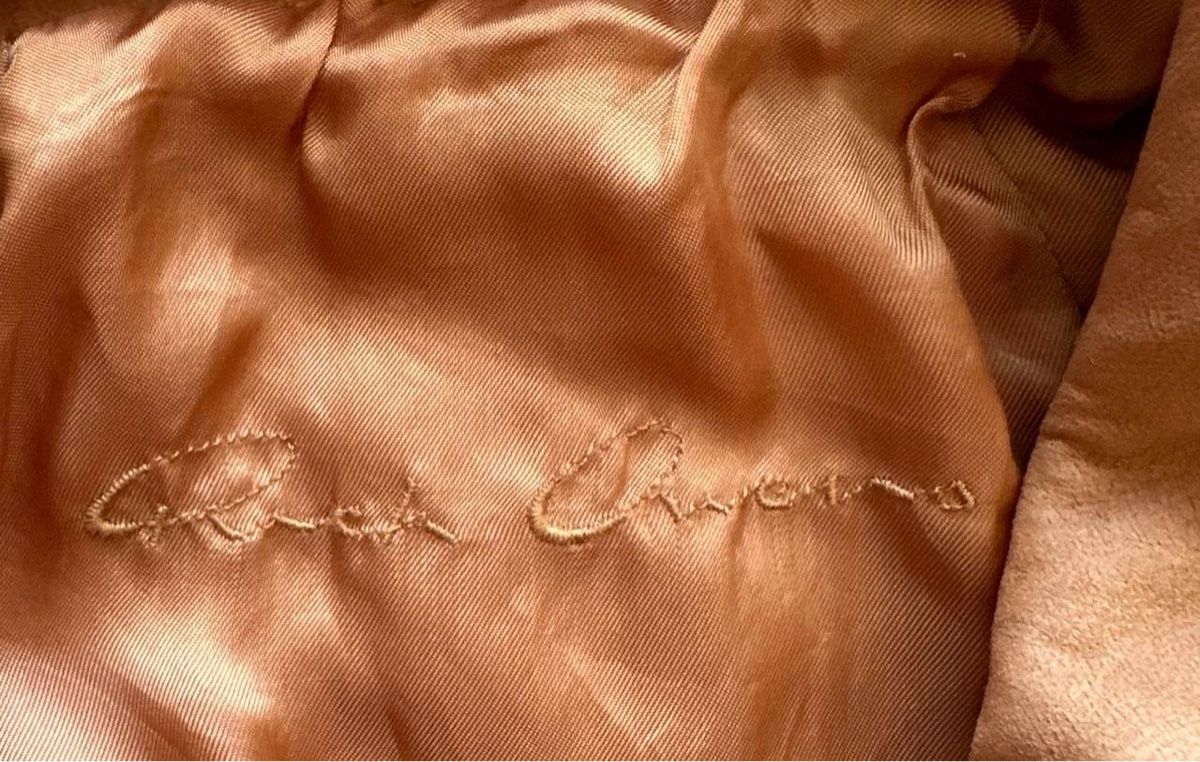 Rick Owens Jacken: Rick Owens – Gebraucht aus Pfäffikon ZH von Nataliia. 2