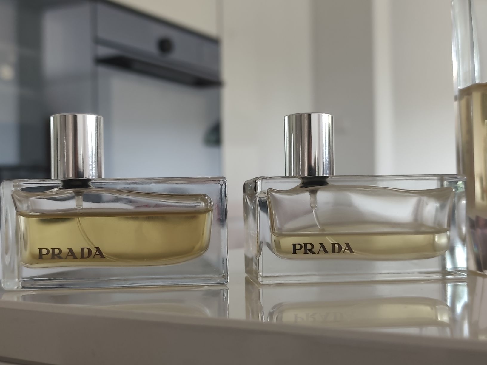 Prada Profumi & Eau de Toilette: Parfume Prada Burberry set – Usato da Männedorf venduto da Ursik_OnlineShop 1