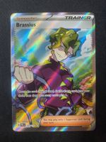 Brassius 135 - Colzo - Prismatic Evolutions - EN