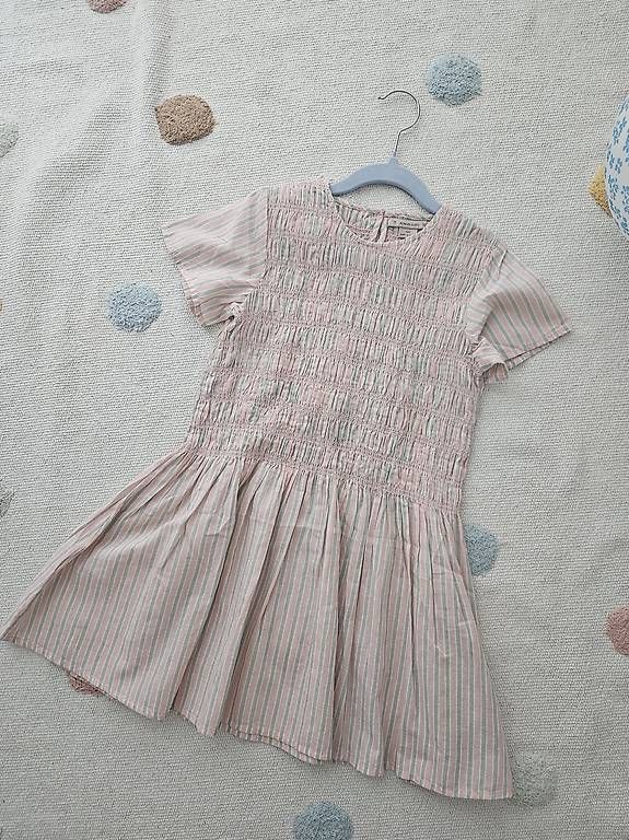 Konges Slojd Kleider & Röcke: NEU Konges Slojd Kleid 5-6Y – Neu (gemäss Beschreibung) aus Basel von lar_7c62
