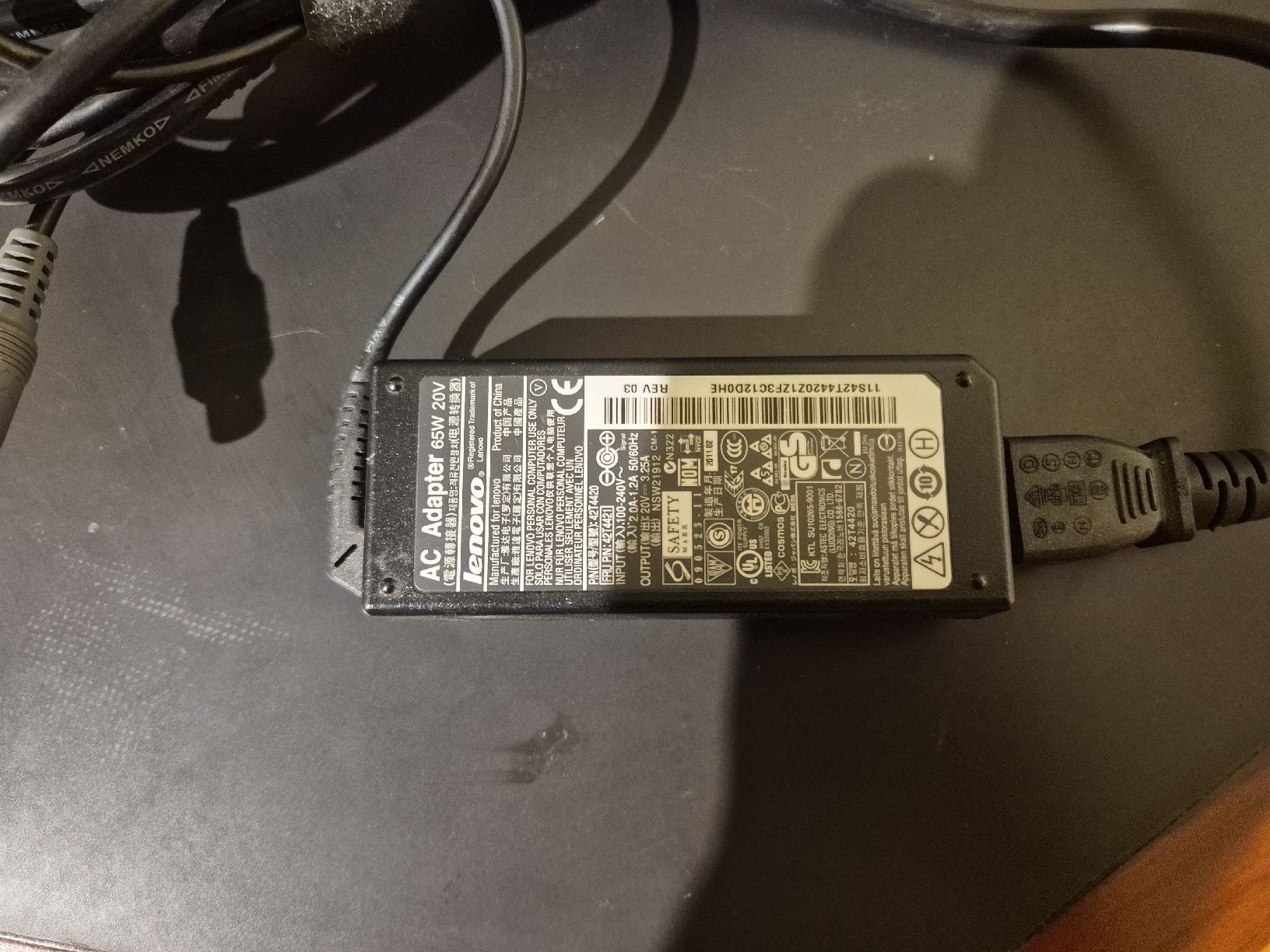 Lenovo Notebook: Lenovo ThinkPad X301 – Usato da Reinach BL venduto da xDrews 5