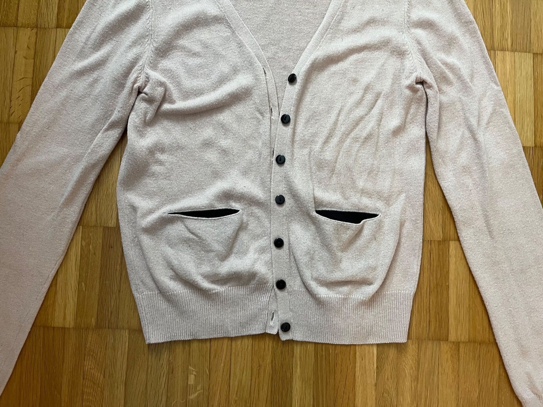 Pulls & Sweat-shirts: Pullover Gr. 34 – D'occasion à Jona par Good_luck_ 2