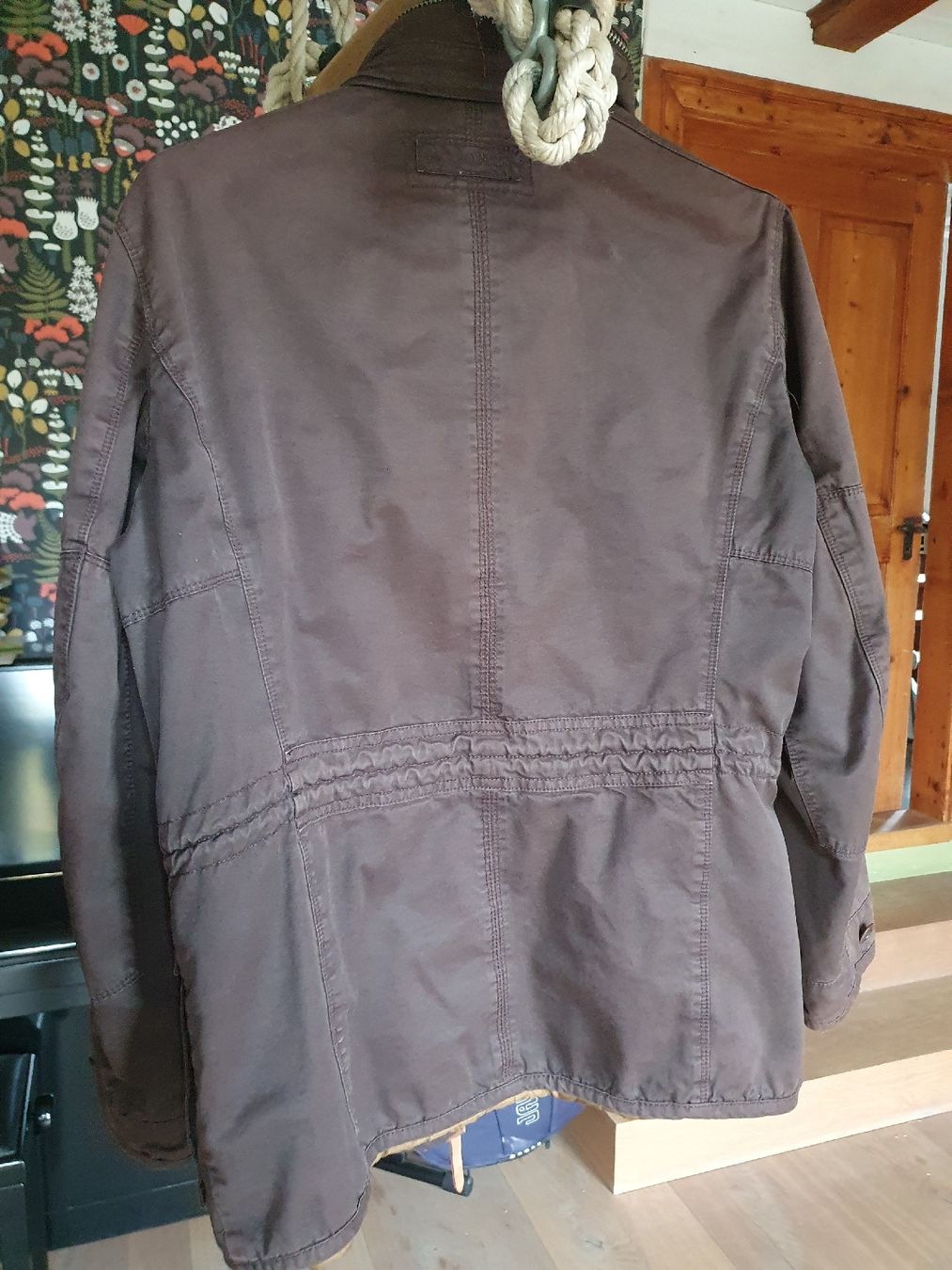 Jacken: Schöne Herbstjacke oder sonst – Gebraucht aus Speicher von Pandora.64 3