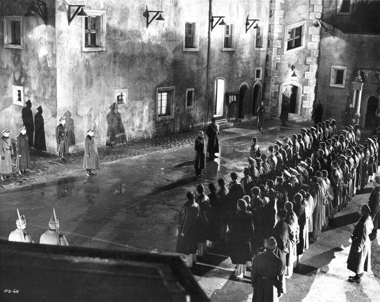 Tutti i DVDs: The Colditz Story – Usato da Winterthur venduto da Panam1 6