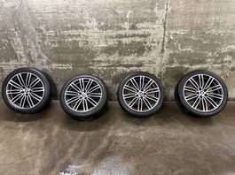 BMW Original Felgen 19 Zoll