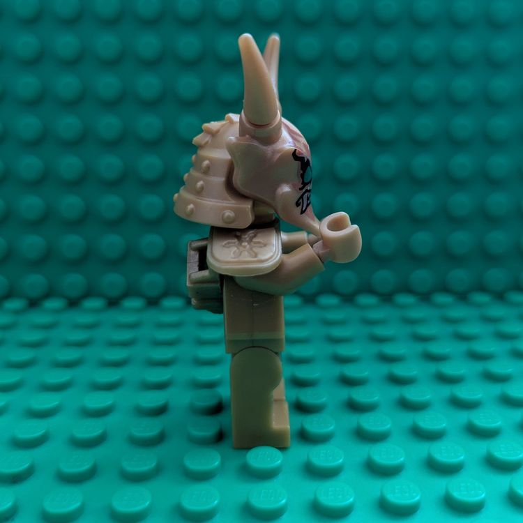 Lego Jouets: LEGO Minifigur, njo0774 "Lloyd (Golden Oni)" – D'occasion à Luzern par sch_56dj 3