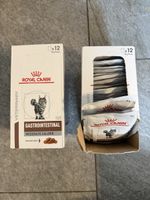 Royal Canin Gastrointestinal Katzenfutter 29Beutel neu