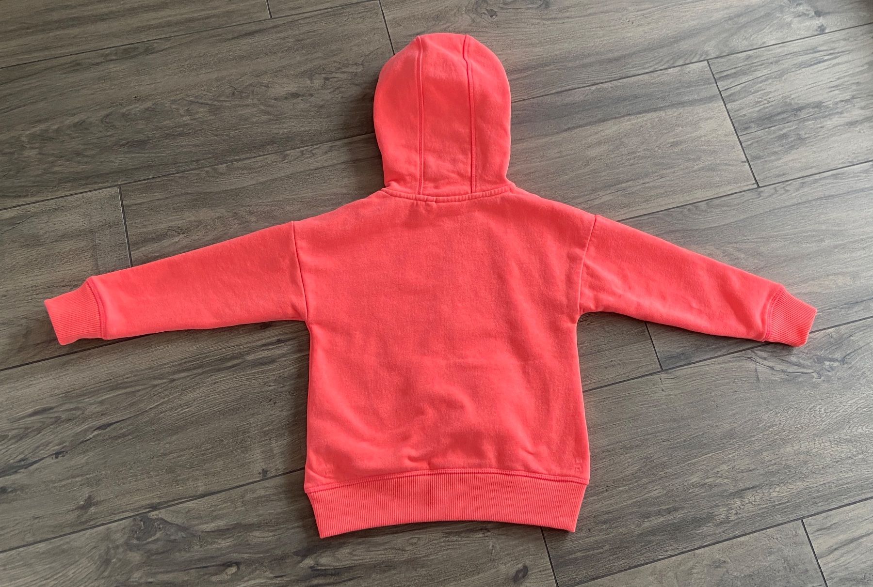 Next Jacken & Mäntel: Mädchen Sweatjacke von Next - Grösse 116 – Gebraucht aus Pfäffikon ZH von Mihu79 1