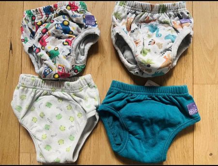 5 culottes d apprentissage
