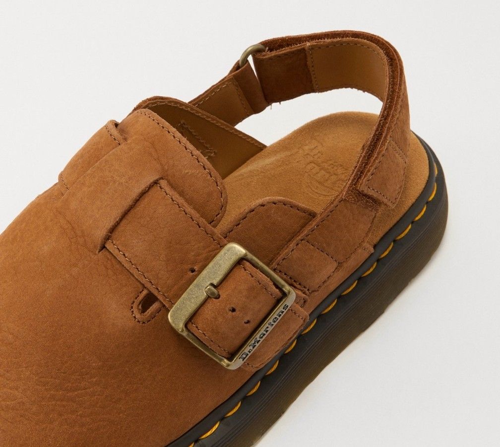 Dr. Martens Scarpe da uomo: Dr. Martens "Jorge II unisex" Gr. 39 – Nuovo (secondo la descrizione) da Wangen an der Aare venduto da KK1014 2
