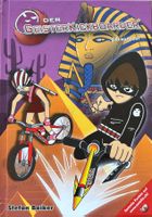Der Geisterkickboarder gibt nicht auf - Bd. 6