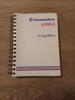 Amiga Basic Handbuch
