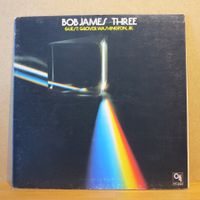 Bob James - Three / LP