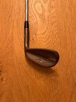 Mizuno T22 Wedge 50° - Copper Finish / gebraucht
