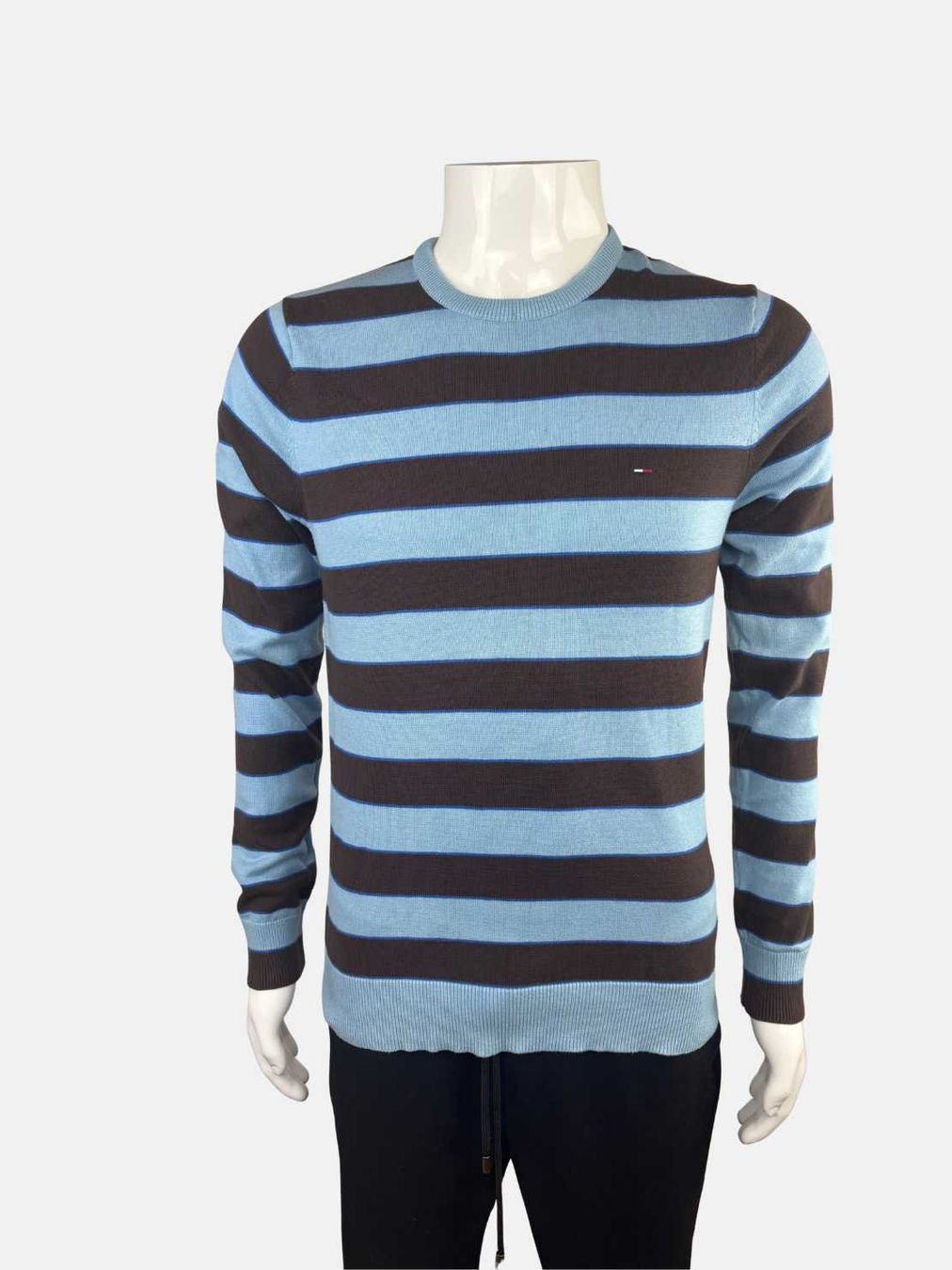 Tommy Hilfiger Maglioni & Felpe: Tommy Hilfiger Pullover Grösse M – Nuovo (secondo la descrizione) da Bülach venduto da secondo. 1