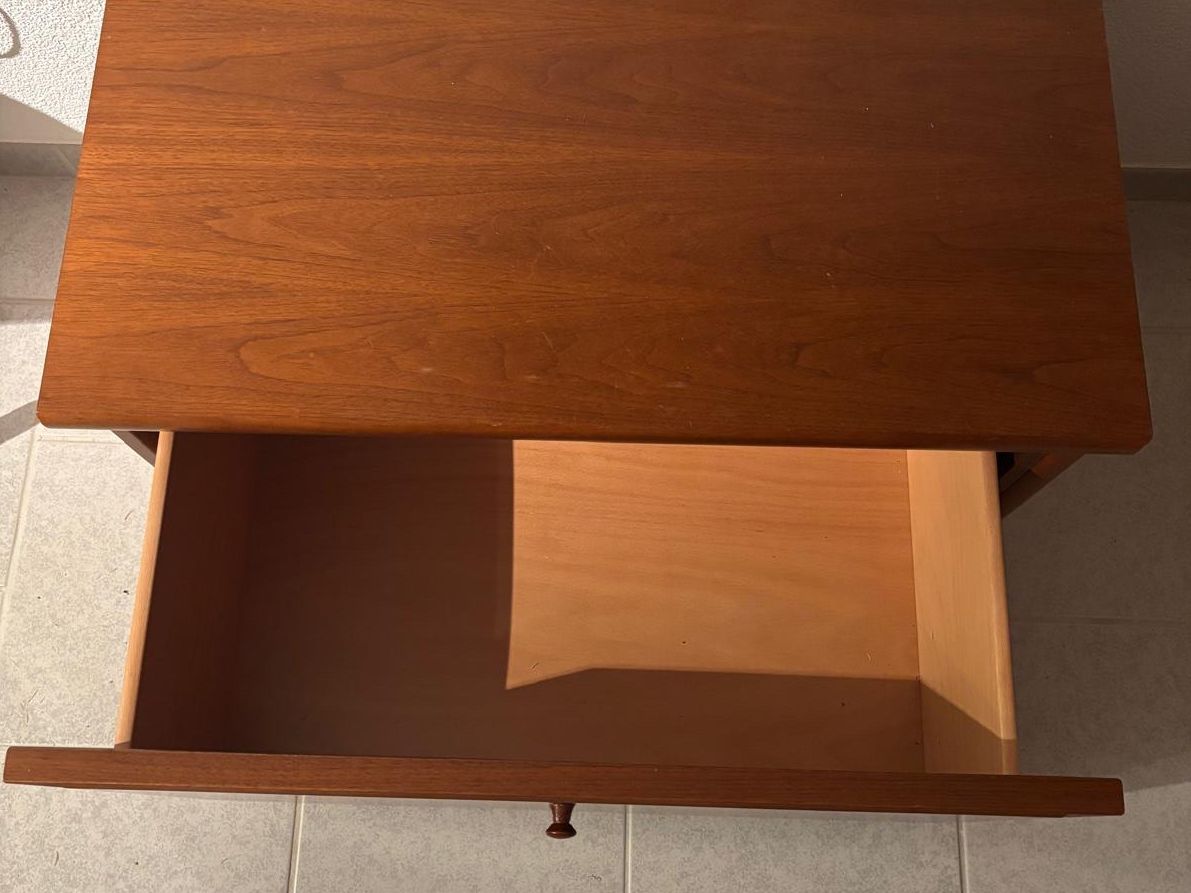 Commodes: Holzkommode – D'occasion à Basel par asprion 2