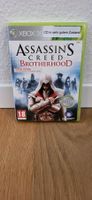 Xbox 360 - Assassins Creed Brotherhood