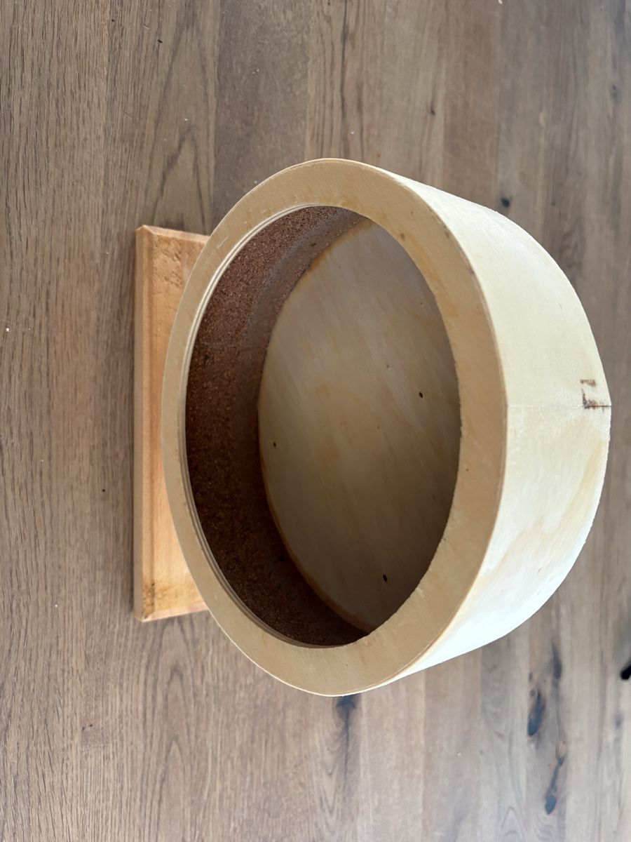 Ferplast Gabbie, trasporto & Sicurezza: Käfig für Zwerghamster oder Mäuse – Usato da Sissach venduto da vie_lj9p 5