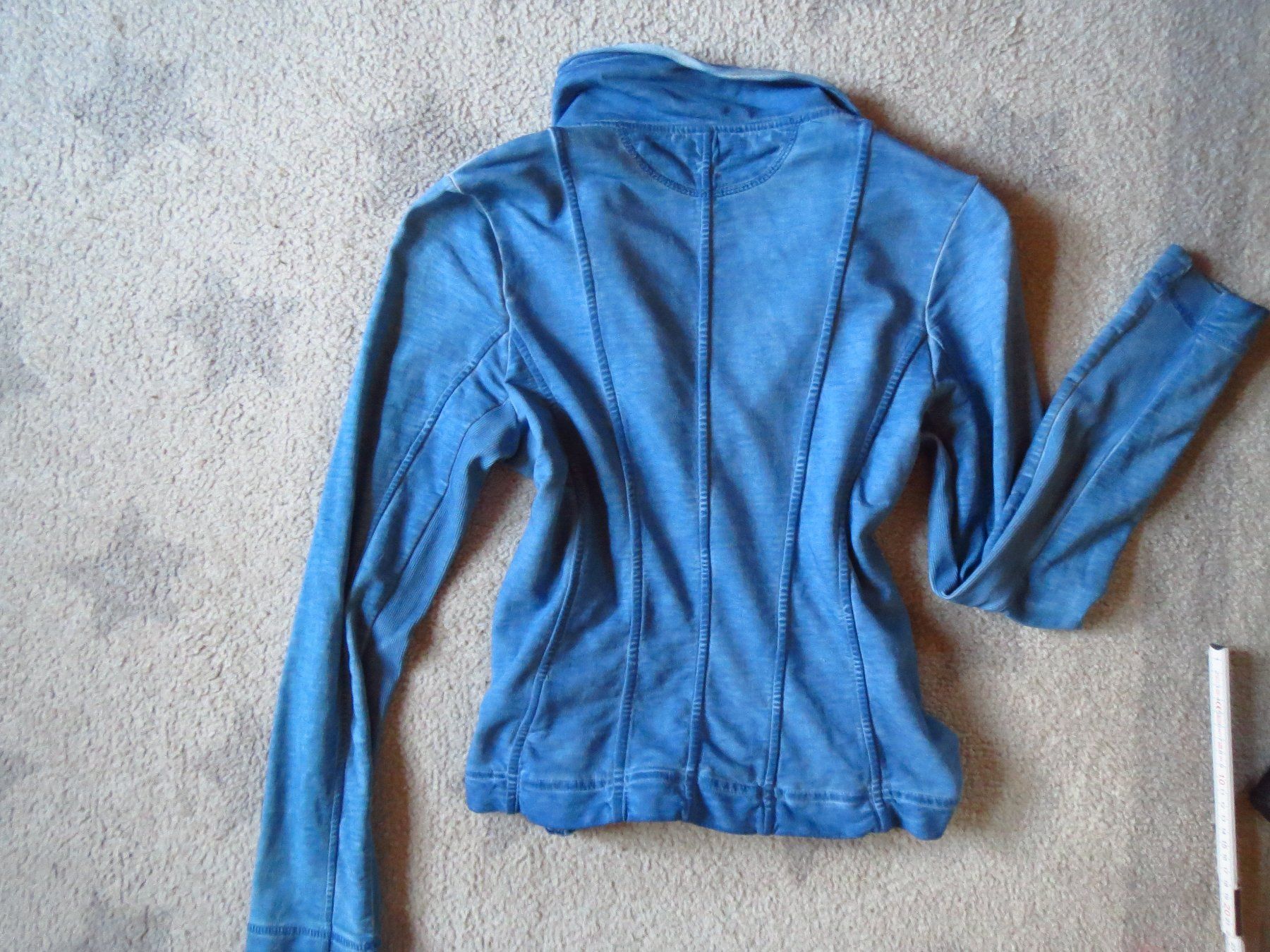 Nile Jacken: tolle NILE Damen Jacke Gr S – Gebraucht aus Kiental von Anna8702 7